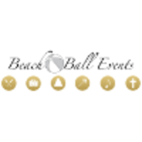 Beach Ball Events logo, Beach Ball Events contact details