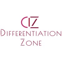 Differentiation Zone logo, Differentiation Zone contact details