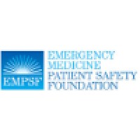 Emergency Medicine Patient Safety Foundation logo, Emergency Medicine Patient Safety Foundation contact details