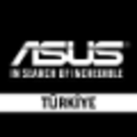 ASUS Türkiye logo, ASUS Türkiye contact details