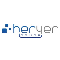 Heryer Online Yazılım logo, Heryer Online Yazılım contact details