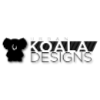 Urban Koala Designs logo, Urban Koala Designs contact details