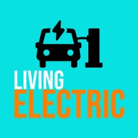 Living Electric Podcast logo, Living Electric Podcast contact details