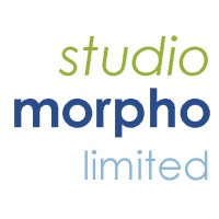 studio morpho limited logo, studio morpho limited contact details