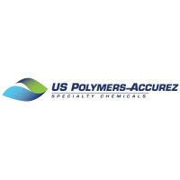 Us Polymers Inc logo, Us Polymers Inc contact details