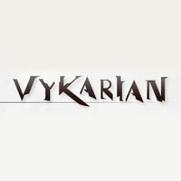 Vykarian logo, Vykarian contact details