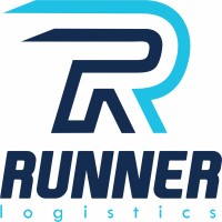 Runner Logistics logo, Runner Logistics contact details