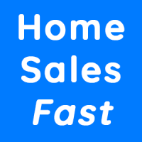 Home Sales Fast logo, Home Sales Fast contact details