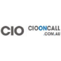 CIO on Call Australia logo, CIO on Call Australia contact details