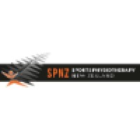 Sports Physiotherapy New Zealand logo, Sports Physiotherapy New Zealand contact details