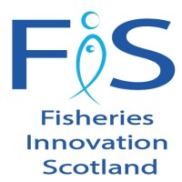 Fisheries Innovation Scotland logo, Fisheries Innovation Scotland contact details