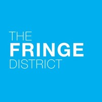 The Fringe District (Kingsland Business Society Incorporated) logo, The Fringe District (Kingsland Business Society Incorporated) contact details