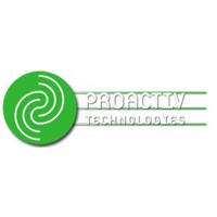 Proactiv Technologies AV logo, Proactiv Technologies AV contact details