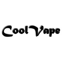 Cool Vape logo, Cool Vape contact details