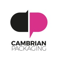 Cambrian Packaging logo, Cambrian Packaging contact details