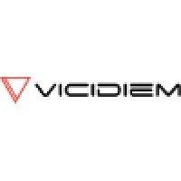 Vicidiem, Inc. logo, Vicidiem, Inc. contact details