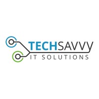 Tech Savvy IT Solutions logo, Tech Savvy IT Solutions contact details