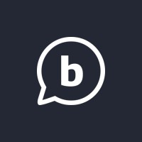 Blinger.io logo, Blinger.io contact details