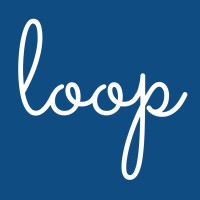 Loop Golf logo, Loop Golf contact details