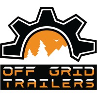 Off Grid Trailers logo, Off Grid Trailers contact details