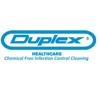 Duplex Healthcare logo, Duplex Healthcare contact details