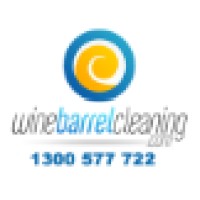 Wine Barrel Cleaning logo, Wine Barrel Cleaning contact details