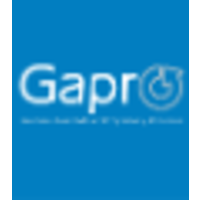 Gapro Consulting Ecuador logo, Gapro Consulting Ecuador contact details