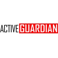 Active Guardian logo, Active Guardian contact details