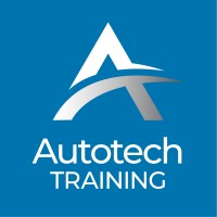 Autotech Training logo, Autotech Training contact details