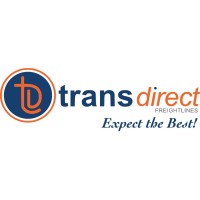 TransDirect Freightlines Inc logo, TransDirect Freightlines Inc contact details