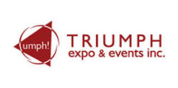 Triumph Expo & Events logo, Triumph Expo & Events contact details