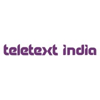 Teletext India Private Limited logo, Teletext India Private Limited contact details