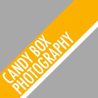 Candy Box Photography logo, Candy Box Photography contact details