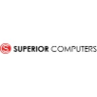 Superior Computers logo, Superior Computers contact details