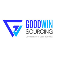 Goodwin Sourcing logo, Goodwin Sourcing contact details