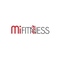 MIFitness logo, MIFitness contact details