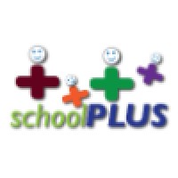 School Plus logo, School Plus contact details