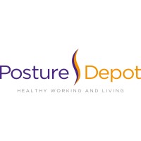 Posture Depot logo, Posture Depot contact details