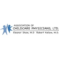 Association of Childcare Physicians logo, Association of Childcare Physicians contact details