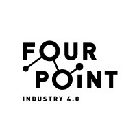 Four Point logo, Four Point contact details