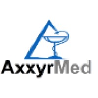 Axxyr Medical Systems Inc. logo, Axxyr Medical Systems Inc. contact details