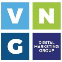 VNG Digital Marketing Group logo, VNG Digital Marketing Group contact details