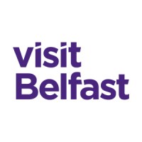 Visit Belfast logo, Visit Belfast contact details