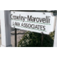 Crowley-Marovelli Law Associates logo, Crowley-Marovelli Law Associates contact details