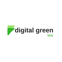 Digital Green Tea logo, Digital Green Tea contact details