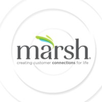 Marsh Brand Partners logo, Marsh Brand Partners contact details