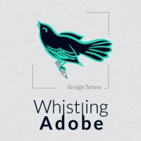 Whistling Adobe Design House logo, Whistling Adobe Design House contact details