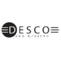 Desco Electronics logo, Desco Electronics contact details