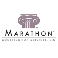 Marathon Construction Services logo, Marathon Construction Services contact details