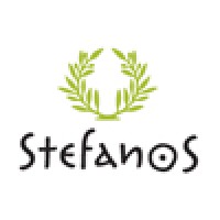 Stefanos Brand logo, Stefanos Brand contact details